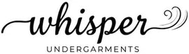 whisper fashion
